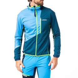 JKT ACCELERATION LIGHT #2